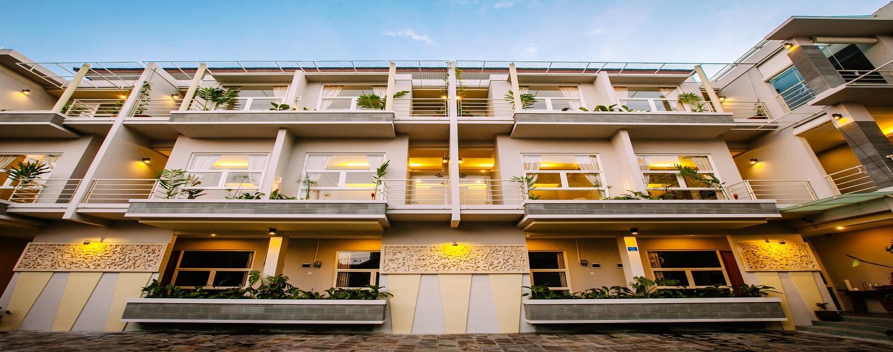 Bali Apartments For Rent Long Term